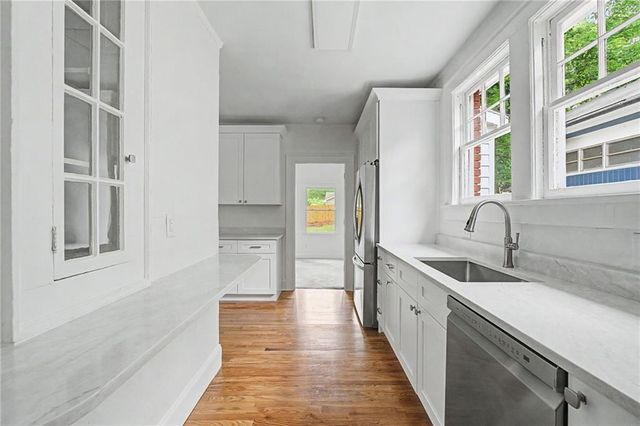 267 Cambridge Avenue, Decatur, GA 30030