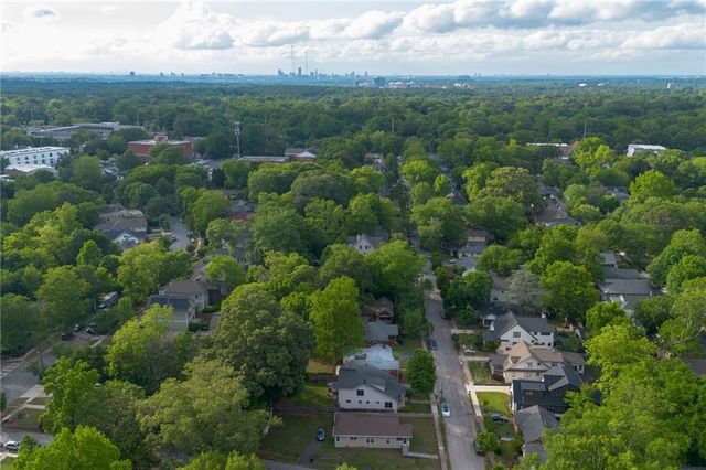 267 Cambridge Avenue, Decatur, GA 30030