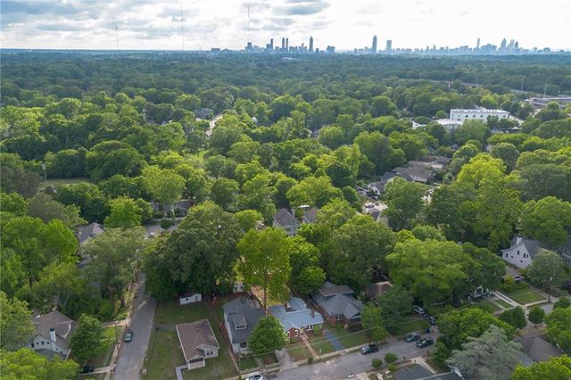 267 Cambridge Avenue, Decatur, GA 30030
