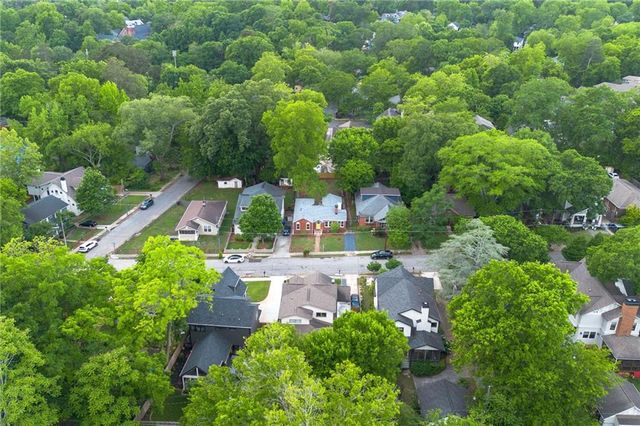 267 Cambridge Avenue, Decatur, GA 30030