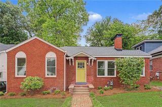267 Cambridge Avenue, Decatur, GA 30030