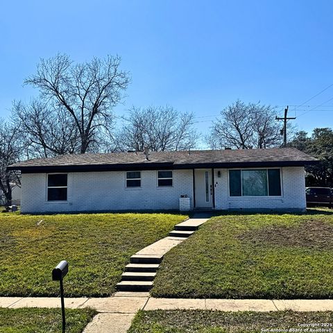 4542 Lyceum, San Antonio, TX 78229