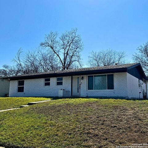 4542 Lyceum, San Antonio, TX 78229
