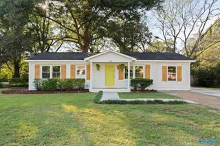 3009 Kirkland Drive NW, Huntsville, AL 35810