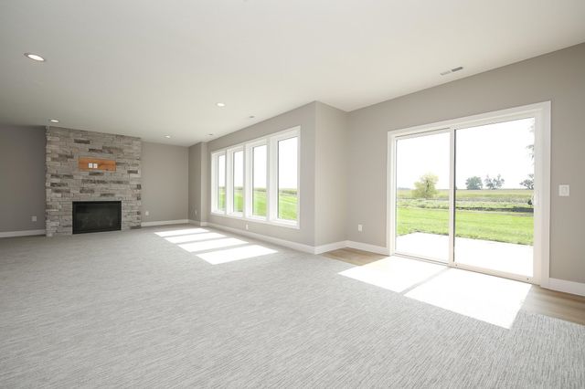 1005 S Haley Ave Avenue, Brandon, SD 57005