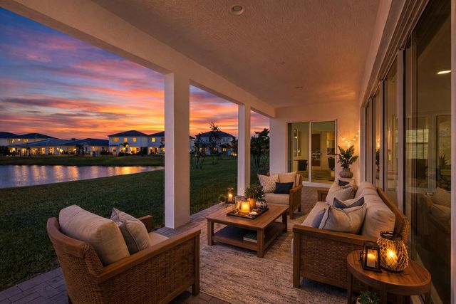 5338 Liberty Lane, The Acreage, FL 33470