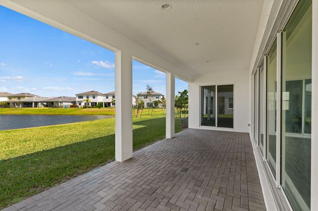 5338 Liberty Lane, The Acreage, FL 33470