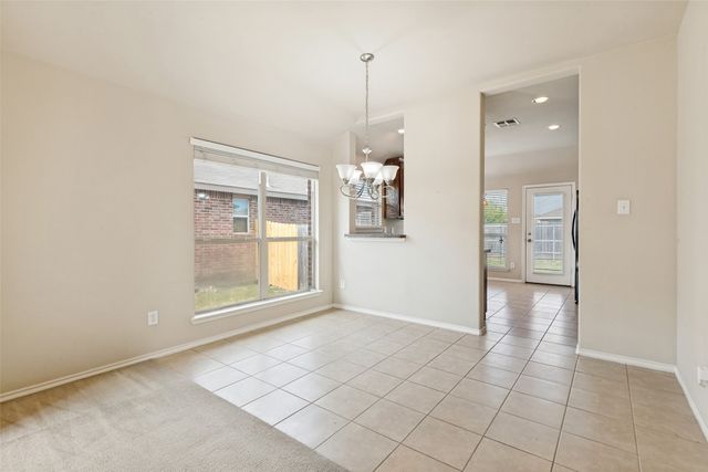 2131 Rains County Road, Forney, TX 75126