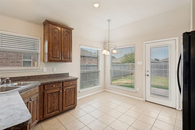 2131 Rains County Road, Forney, TX 75126