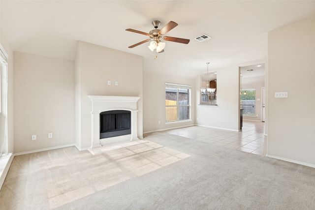 2131 Rains County Road, Forney, TX 75126