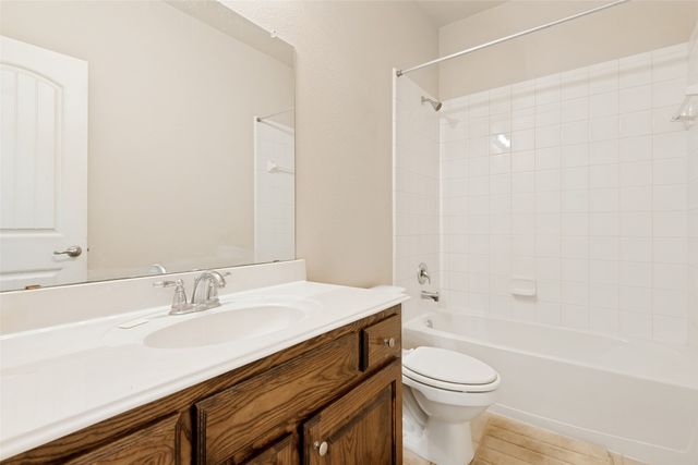 2131 Rains County Road, Forney, TX 75126