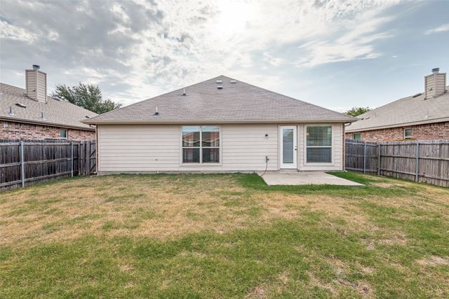 2131 Rains County Road, Forney, TX 75126