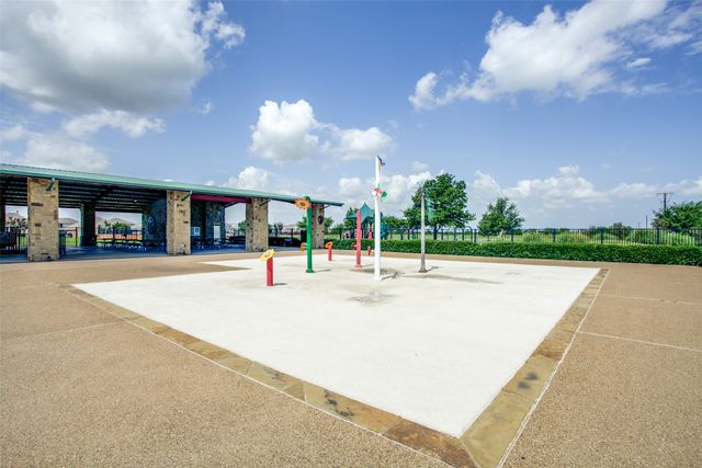 2131 Rains County Road, Forney, TX 75126
