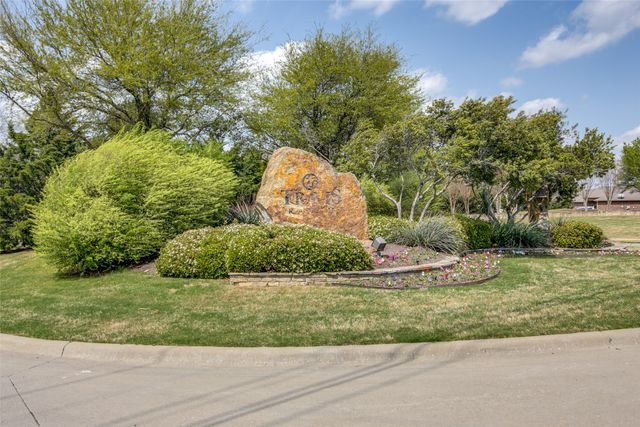 2131 Rains County Road, Forney, TX 75126