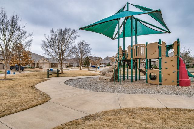 2131 Rains County Road, Forney, TX 75126