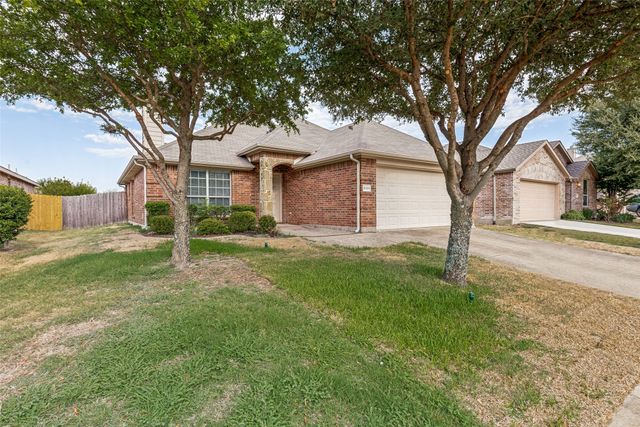 2131 Rains County Road, Forney, TX 75126