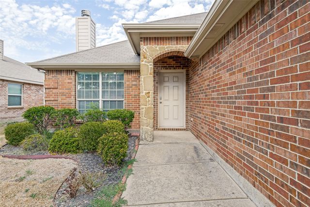 2131 Rains County Road, Forney, TX 75126