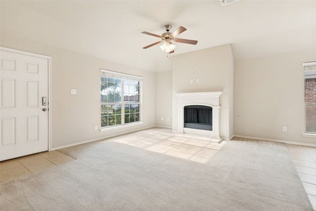 2131 Rains County Road, Forney, TX 75126
