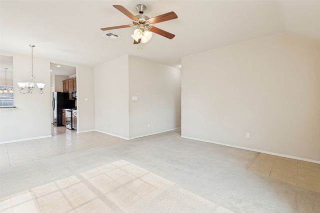 2131 Rains County Road, Forney, TX 75126