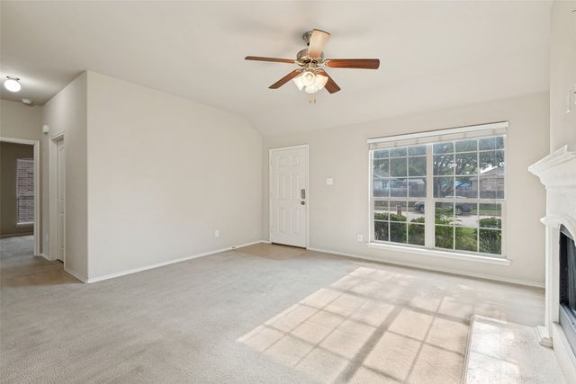 2131 Rains County Road, Forney, TX 75126