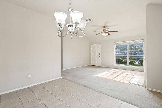 2131 Rains County Road, Forney, TX 75126