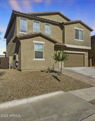 6717 E Via Arroyo Largo --, Tucson, AZ 85756