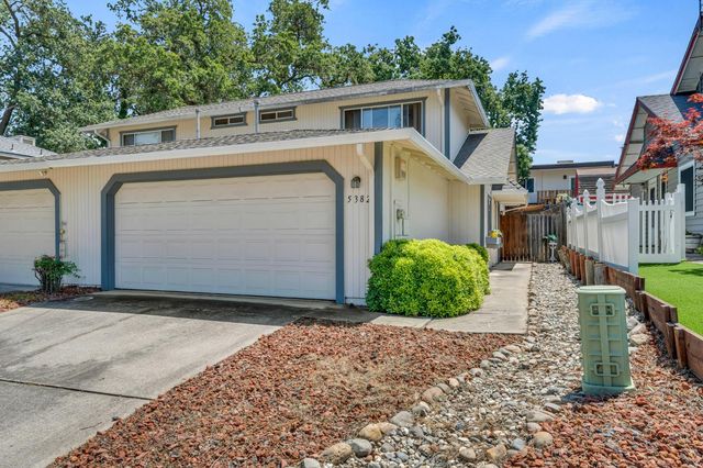 5382 Yellow Pine Way, Sacramento, CA 95841
