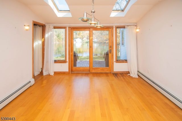 59 South Shore Drive, Wantage Twp., NJ 07461