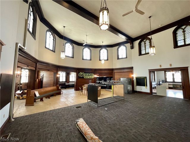 1205 Elm Street, Youngstown, OH 44505