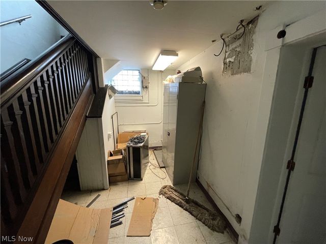 1205 Elm Street, Youngstown, OH 44505