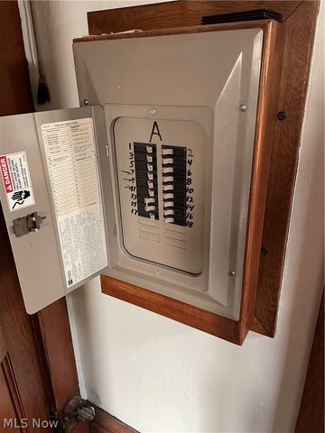 1205 Elm Street, Youngstown, OH 44505