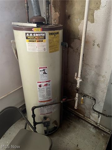 1205 Elm Street, Youngstown, OH 44505