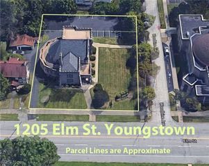 1205 Elm Street, Youngstown, OH 44505