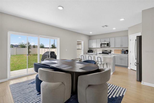 4167 GERBERA DAISY AVENUE, Haines City, FL 33844