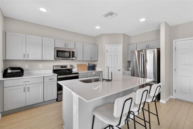 4167 GERBERA DAISY AVENUE, Haines City, FL 33844