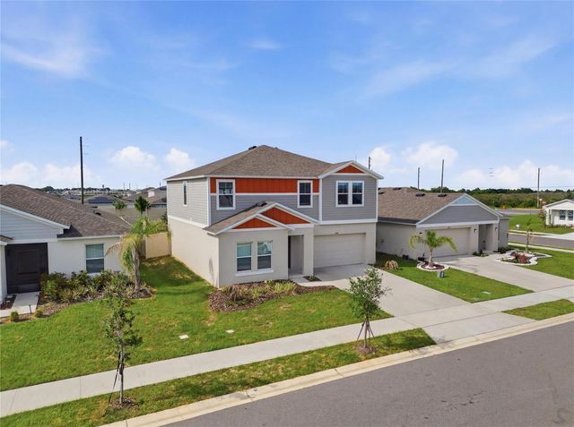 4167 GERBERA DAISY AVENUE, Haines City, FL 33844