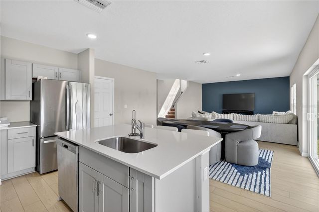 4167 GERBERA DAISY AVENUE, Haines City, FL 33844