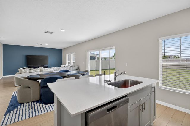 4167 GERBERA DAISY AVENUE, Haines City, FL 33844