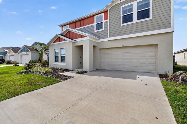 4167 GERBERA DAISY AVENUE, Haines City, FL 33844