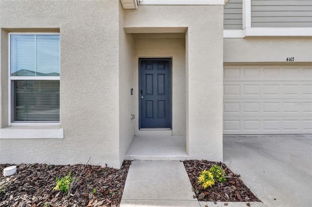 4167 GERBERA DAISY AVENUE, Haines City, FL 33844