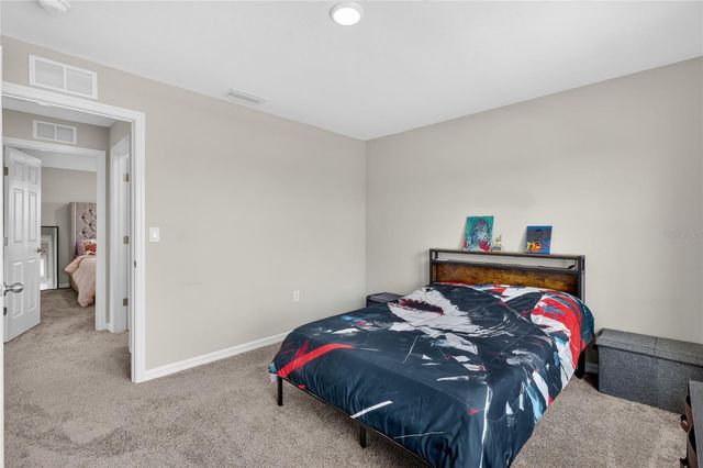 4167 GERBERA DAISY AVENUE, Haines City, FL 33844
