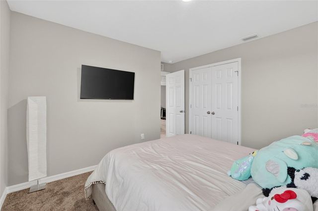 4167 GERBERA DAISY AVENUE, Haines City, FL 33844
