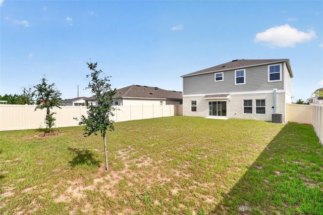 4167 GERBERA DAISY AVENUE, Haines City, FL 33844
