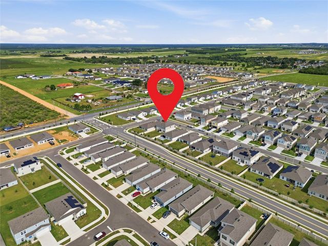 4167 GERBERA DAISY AVENUE, Haines City, FL 33844
