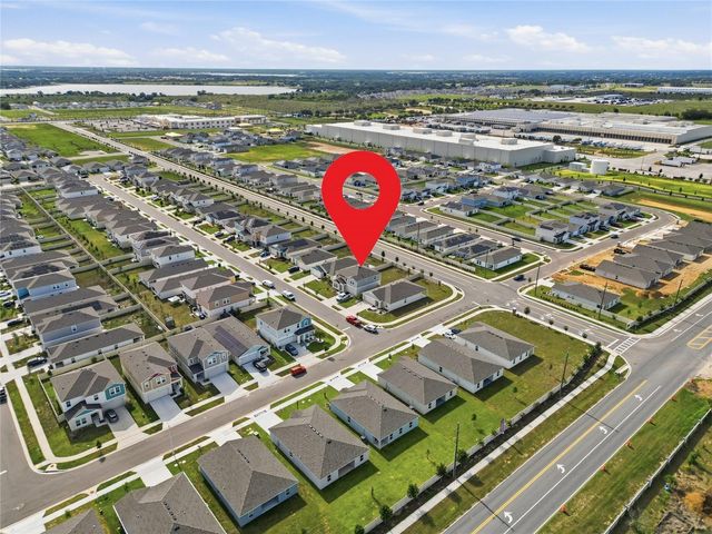 4167 GERBERA DAISY AVENUE, Haines City, FL 33844