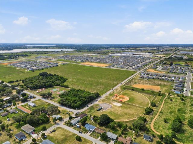 4167 GERBERA DAISY AVENUE, Haines City, FL 33844