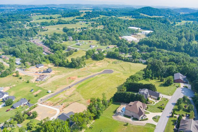 Lot 3 Sunset Road, Johnson City, TN 37615
