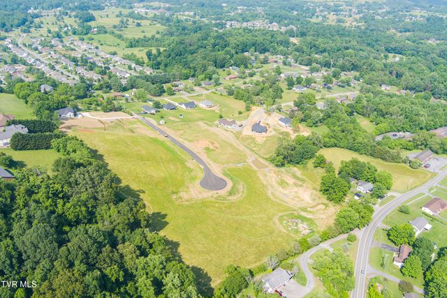 Lot 3 Sunset Road, Johnson City, TN 37615