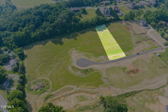 Lot 3 Sunset Road, Johnson City, TN 37615