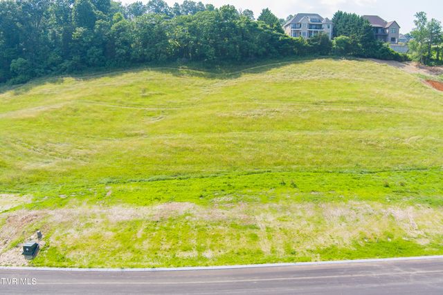 Lot 3 Sunset Road, Johnson City, TN 37615